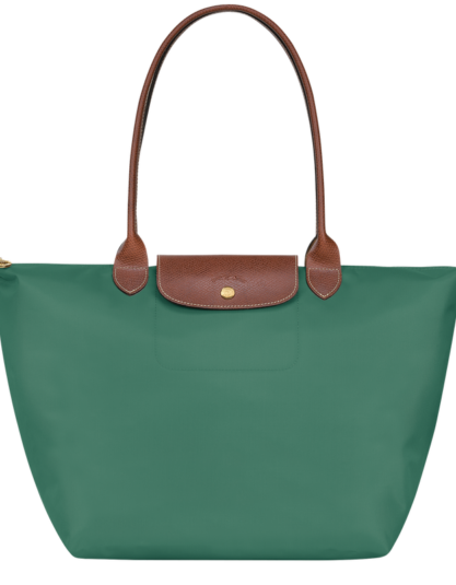 Longchamp Le Pliage Original L Tote Bag – Sage vip time amman jordan bag